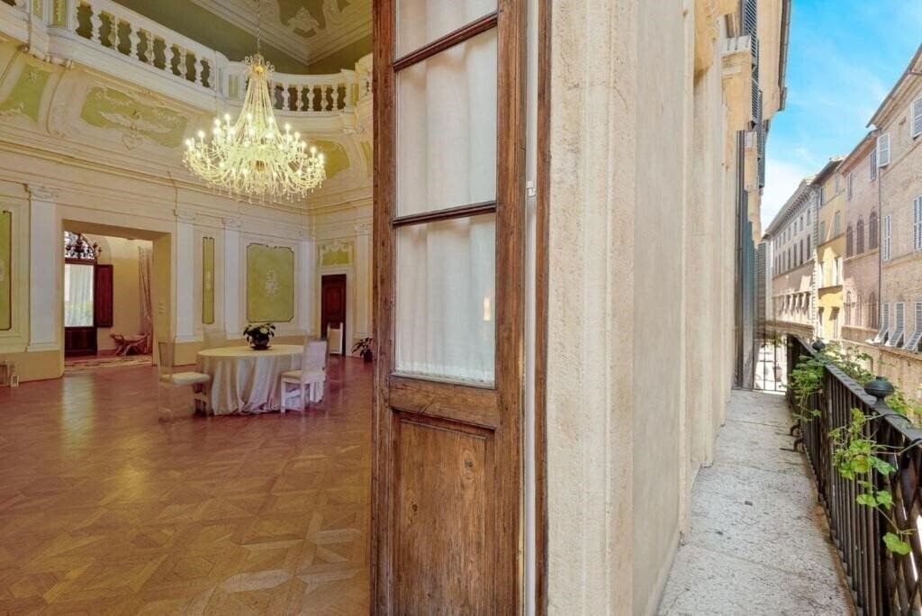 Картинка Palazzo De' Vecchi 3*