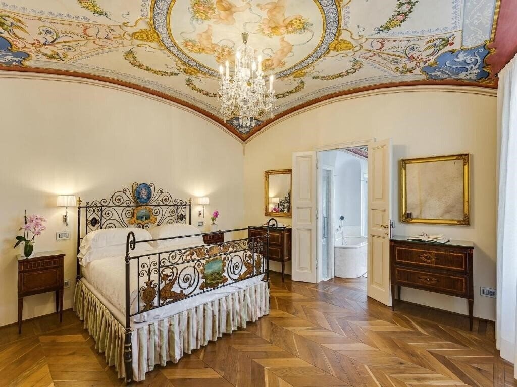 Фото Relais Degli Angeli Residenza D'Epoca 3*