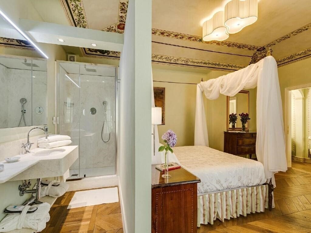 Фотографія Relais Degli Angeli Residenza D'Epoca 3*