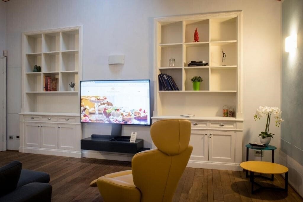 Картинка Relais Degli Angeli Residenza D'Epoca 3*
