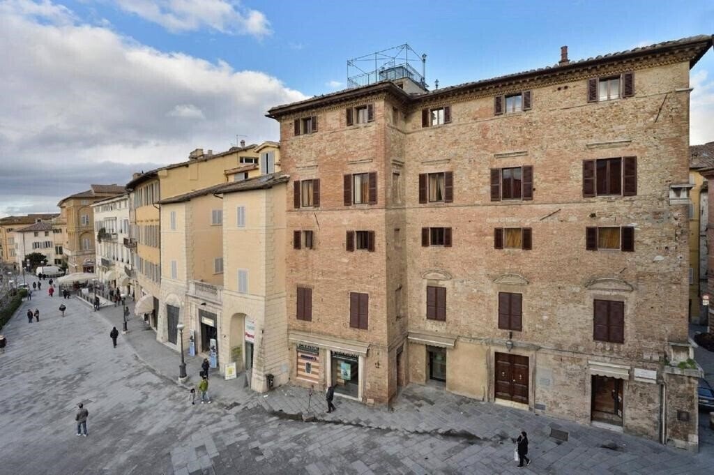 Фотография Residenze D'Epoca Palazzo Coli Bizzarrini 4*