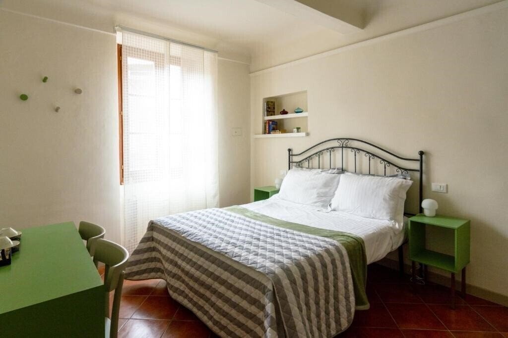 Готель San Francesco B&B 3*