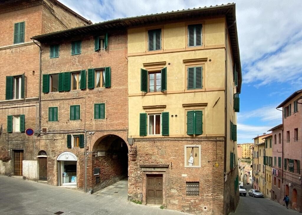 Фото San Francesco B&B 3*