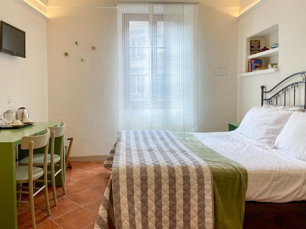 Фотографія San Francesco B&B 3*