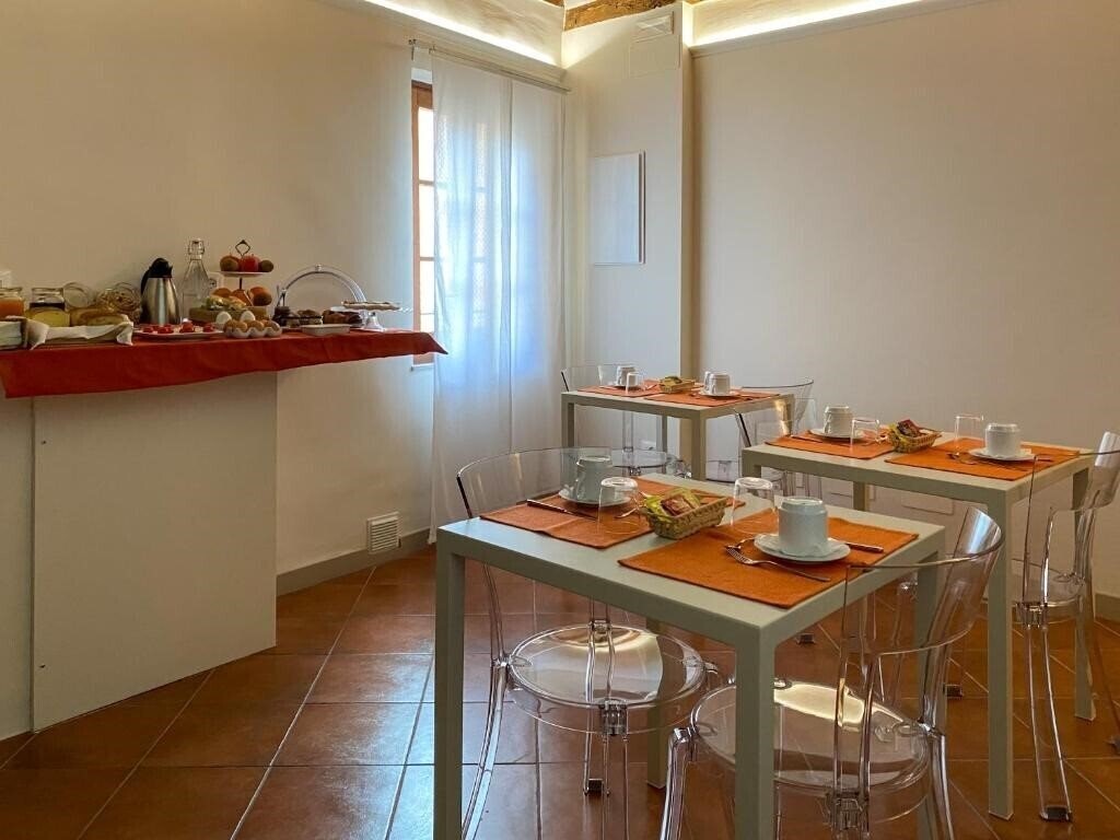Картинка San Francesco B&B 3*