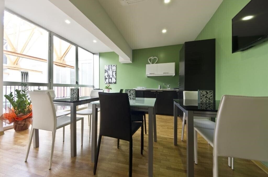 Фотографія Siena Gallery B&B 3*