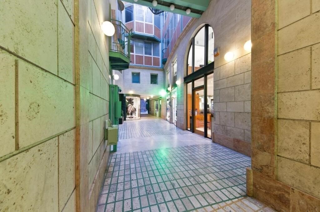 Зображення Siena Gallery B&B 3*