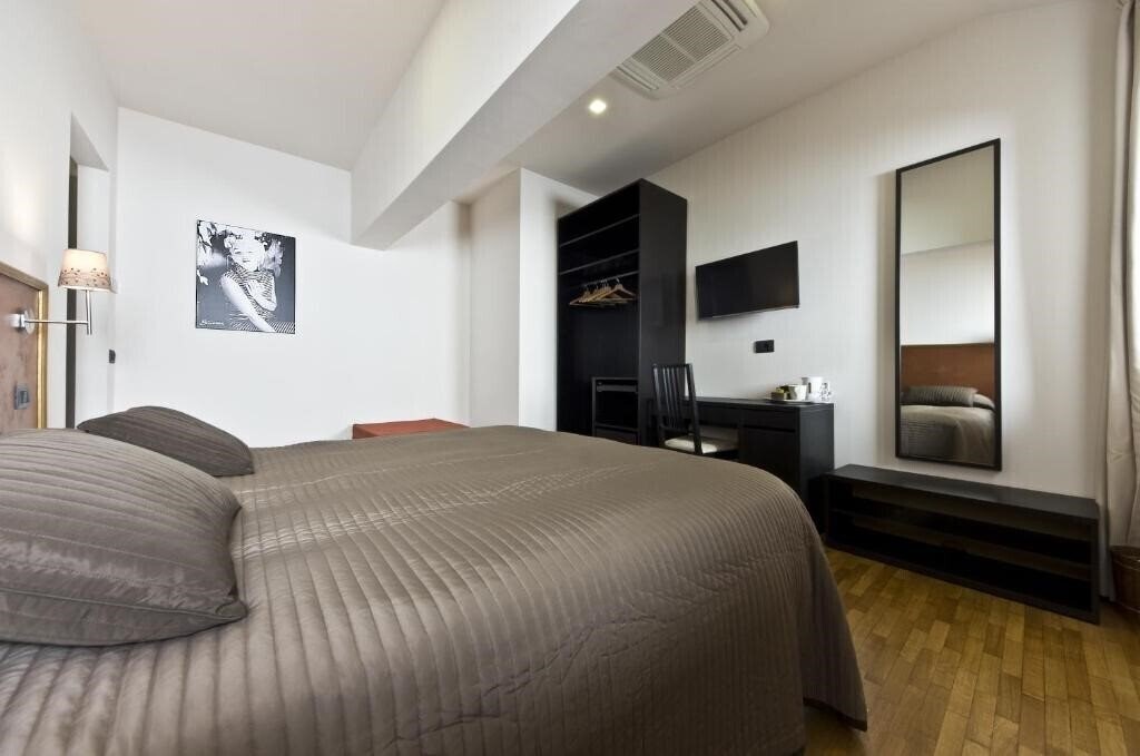 Картинка Siena Gallery B&B 3*