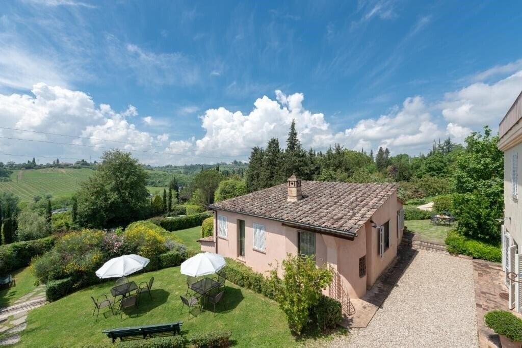 Зображення Villa Il Borghetto 3*
