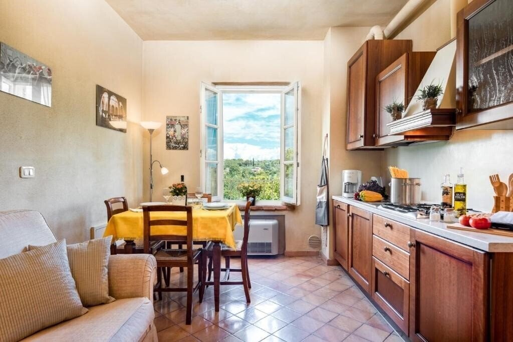 Картинка Villa Il Borghetto 3*