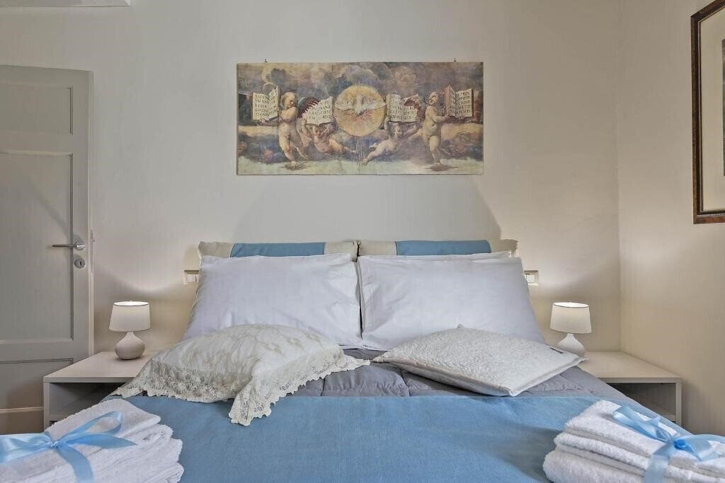 Отель Villa Bonelli 3*