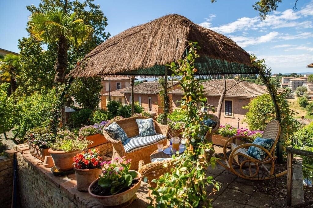 Фото Villa Bonelli 3*