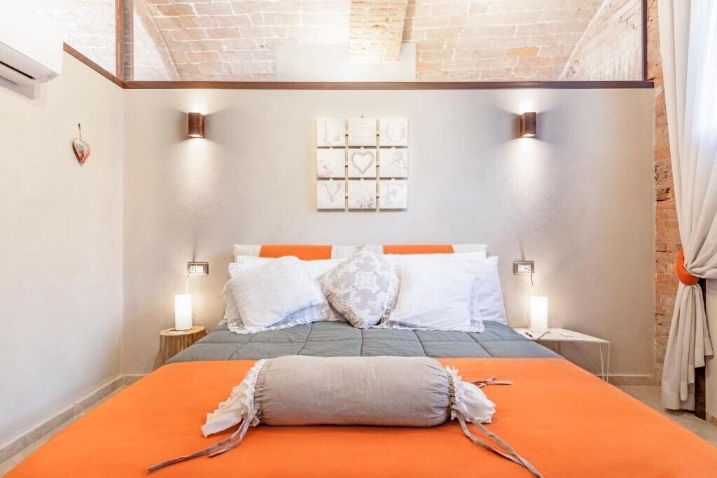 Фотография Villa Bonelli 3*