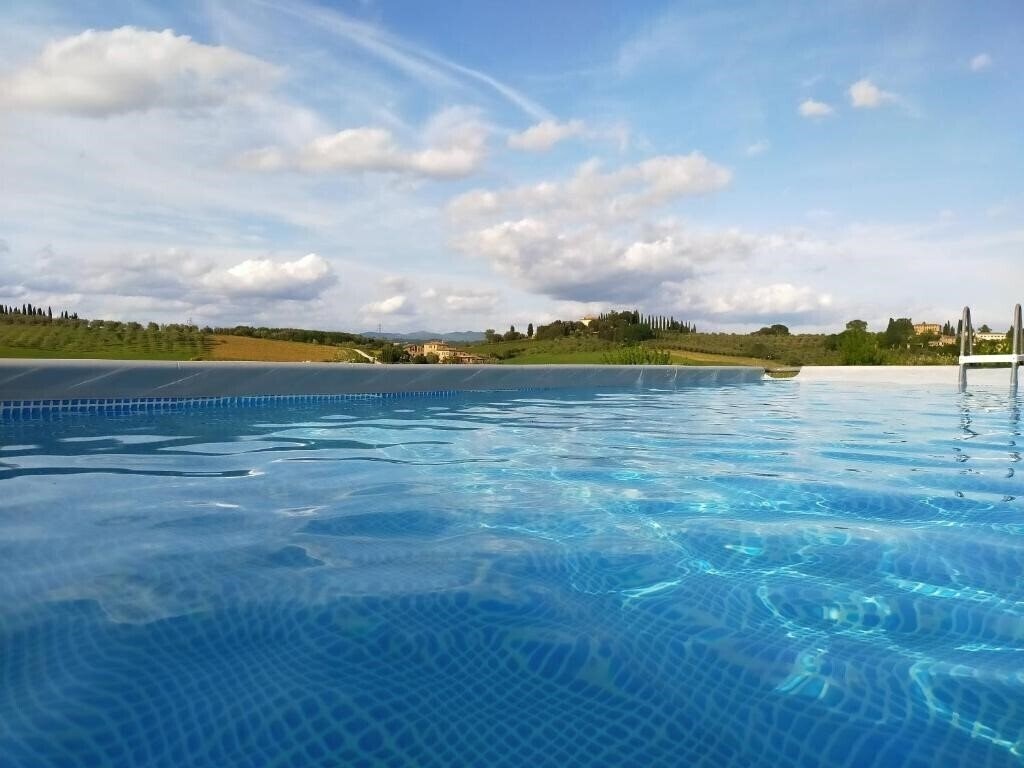 Картинка Villa Degli Olivi 2*