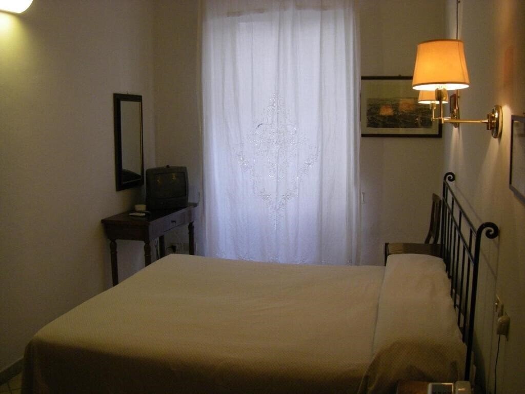Изображение Albergo Cannon D'Oro 2*