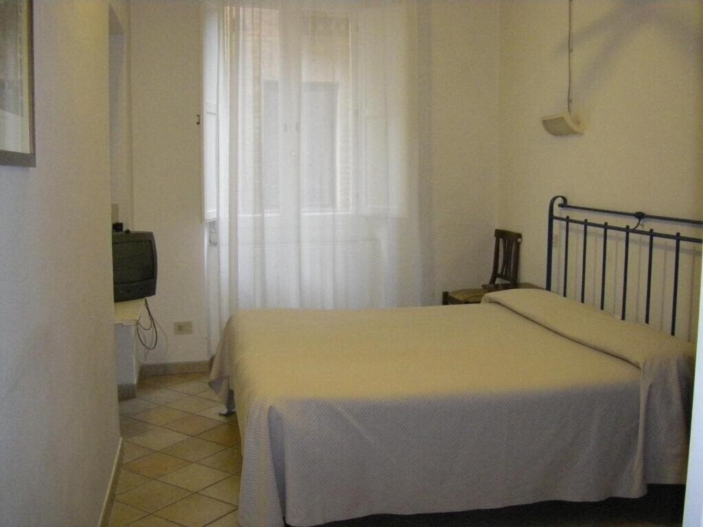 Картинка Albergo Cannon D'Oro 2*