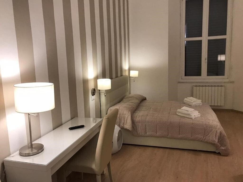 Зображення B&B Sallustio Rooms 3*