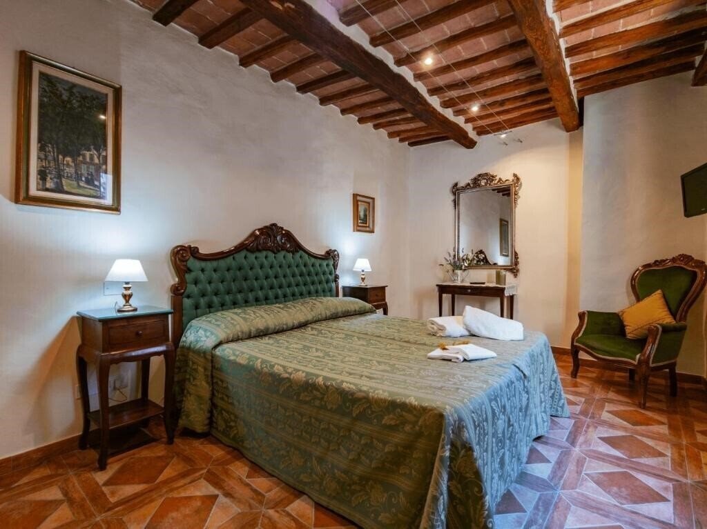 Фото B&B Siena In Centro 3*