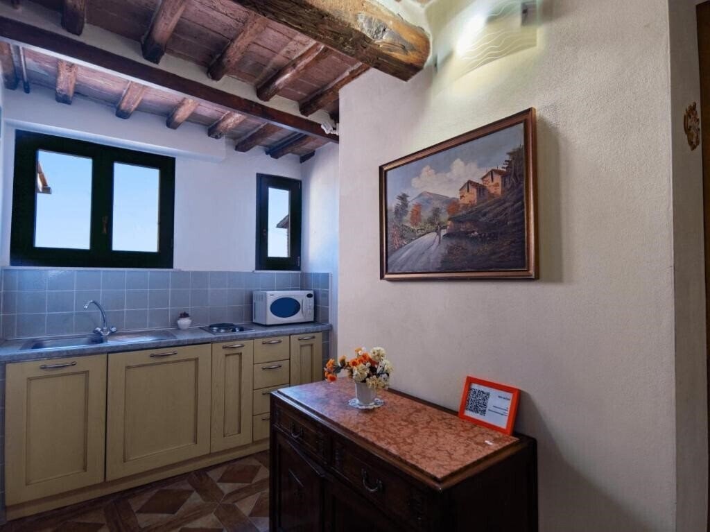 Фотография B&B Siena In Centro 3*