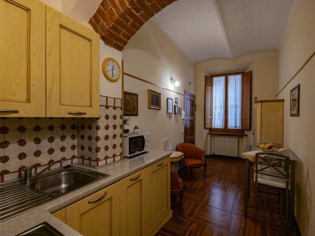 Изображение B&B Siena In Centro 3*