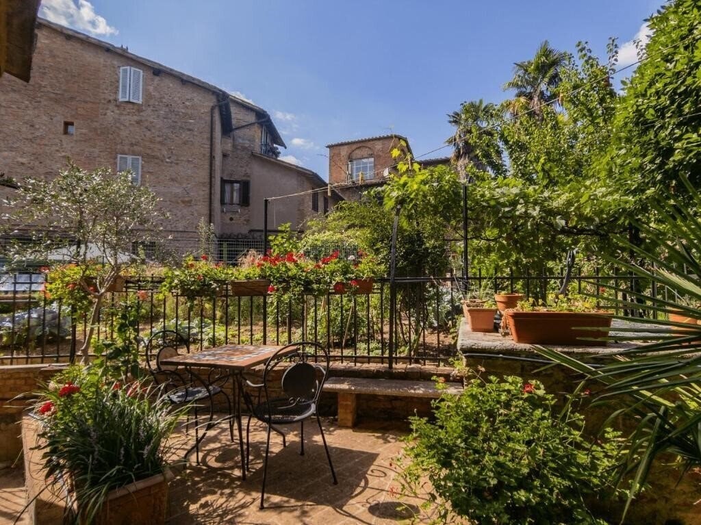 Картинка B&B Siena In Centro 3*