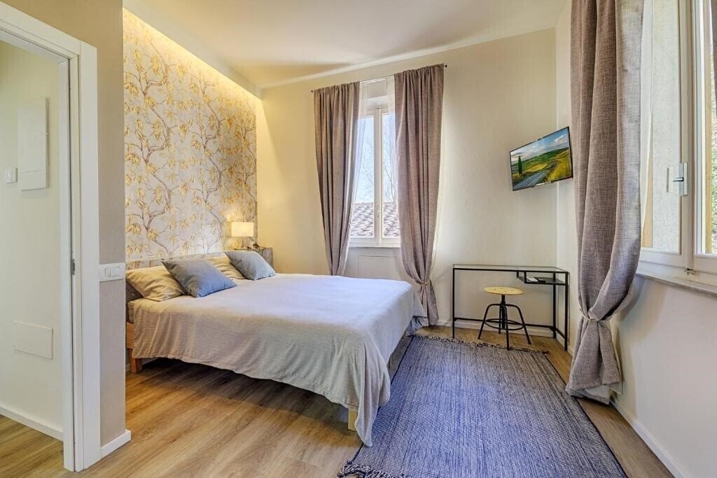 Отель Camere di Betta 3*