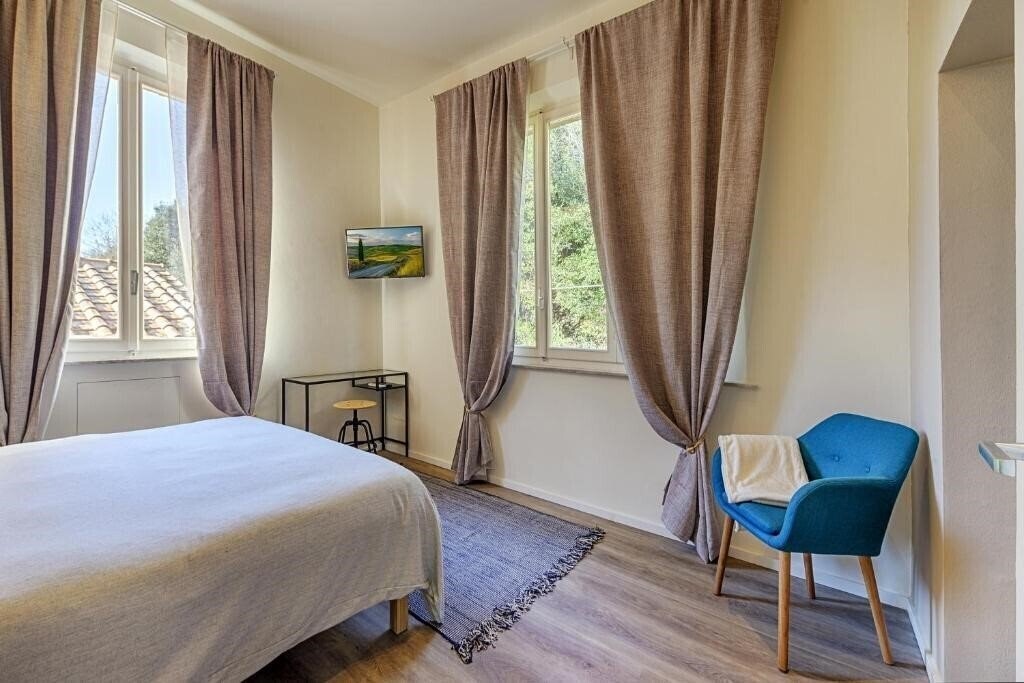 Фото Camere di Betta 3*