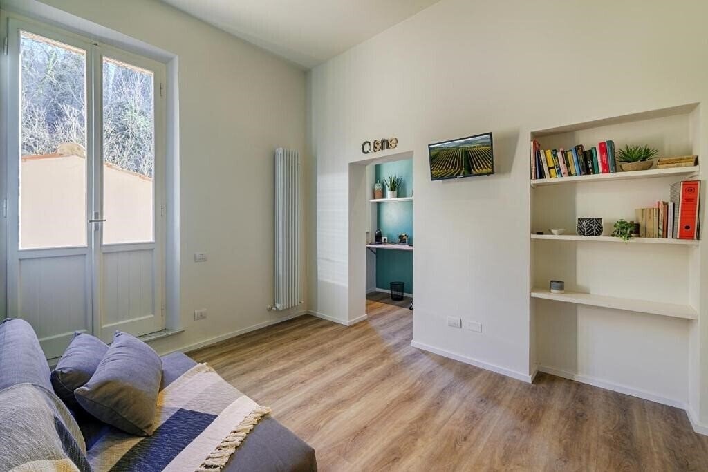 Картинка Camere di Betta 3*