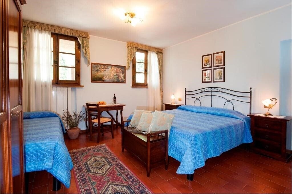 Фото Casale Virgili 3*