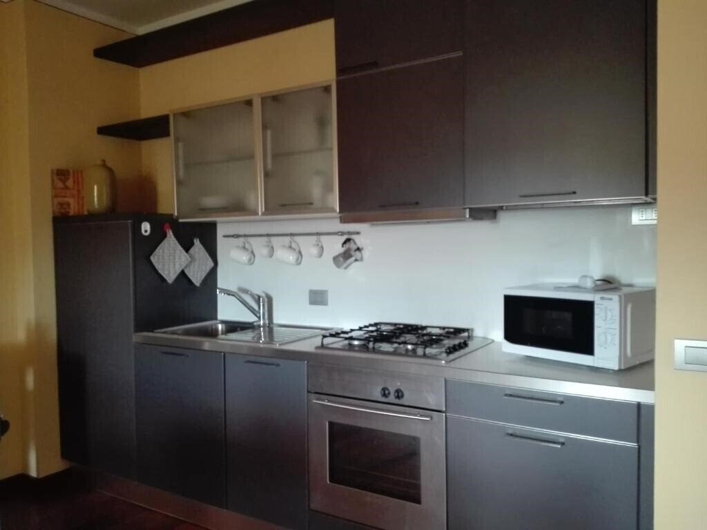 Готель Country House Martina 3*