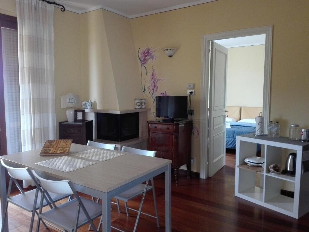 Фото Country House Martina 3*