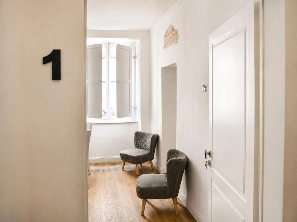 Картинка Dimora Storica - Palazzo Barabesi 3*