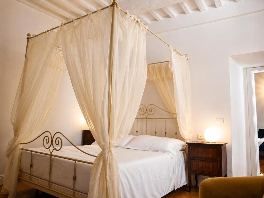 Отель Dimora Storica - Palazzo Barabesi 3*