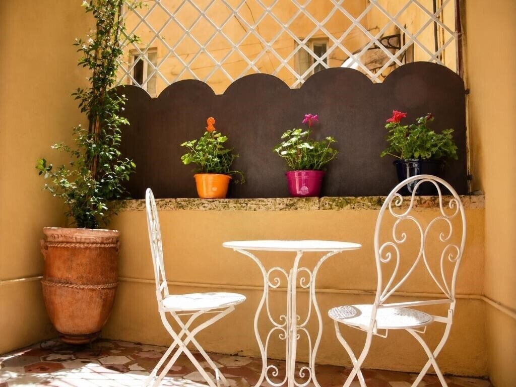 Фотография Dimora Storica - Palazzo Barabesi 3*
