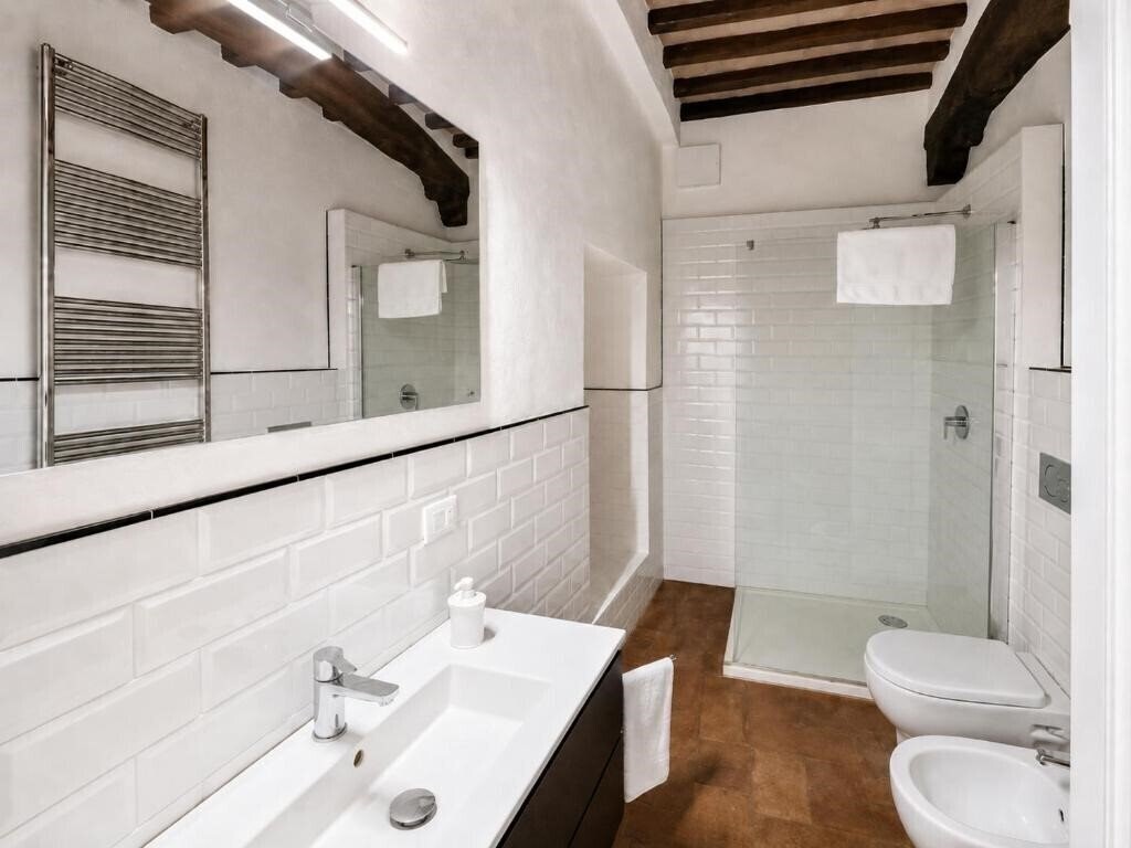Изображение Dimora Storica - Palazzo Barabesi 3*
