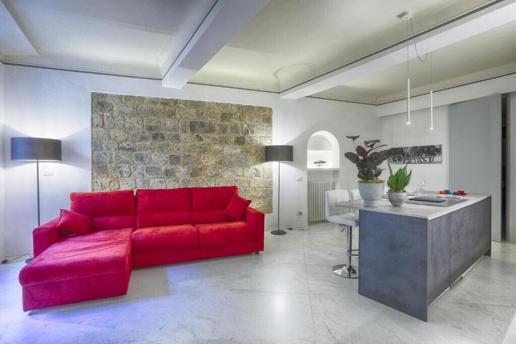Готель Dimora Storica - Palazzo Del Taja 4*