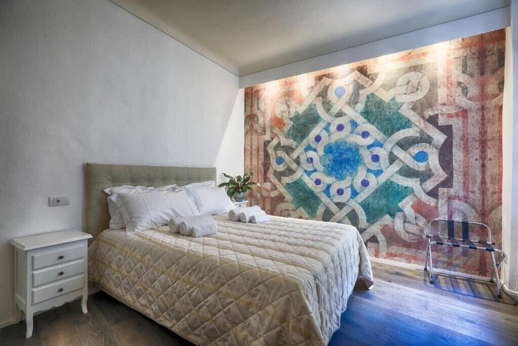 Фото Dimora Storica - Palazzo Del Taja 4*