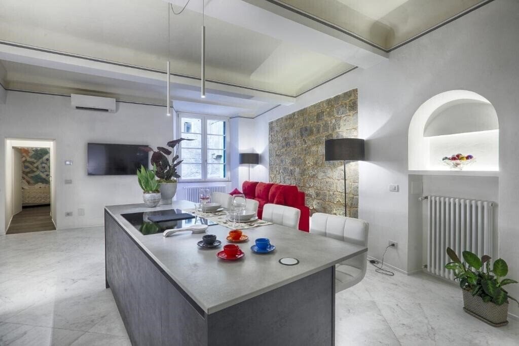 Картинка Dimora Storica - Palazzo Del Taja 4*