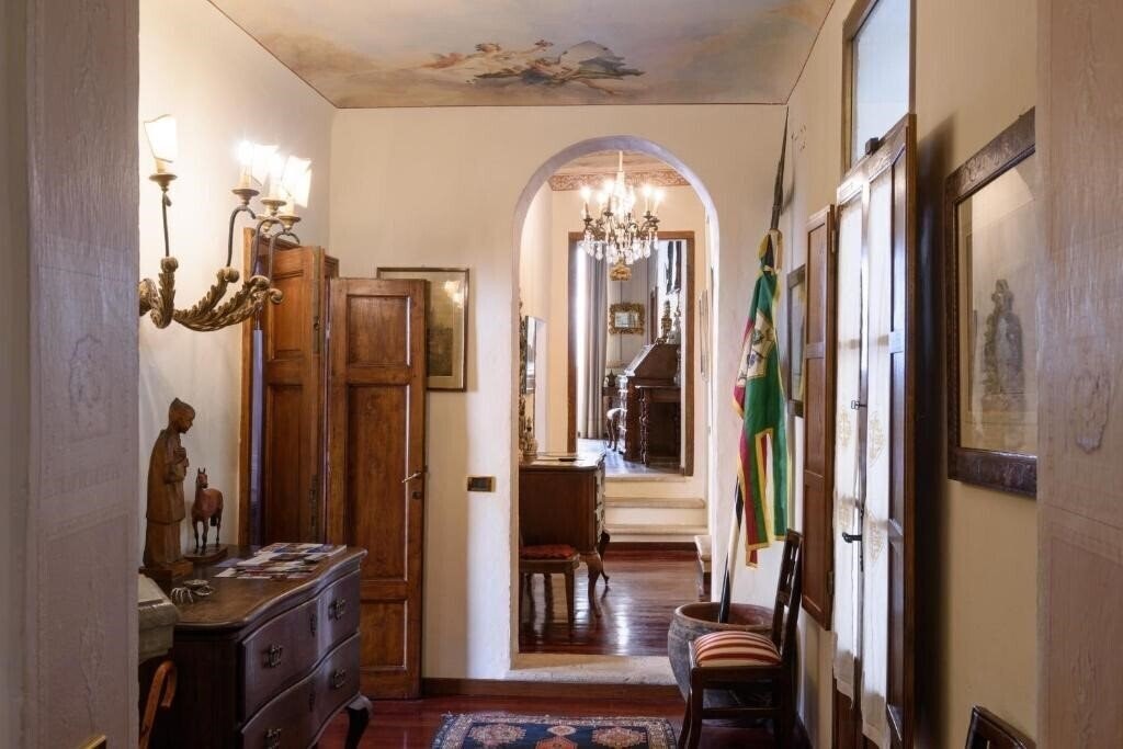 Картинка Domus Nannini SPA - Palazzo Nannini 4*
