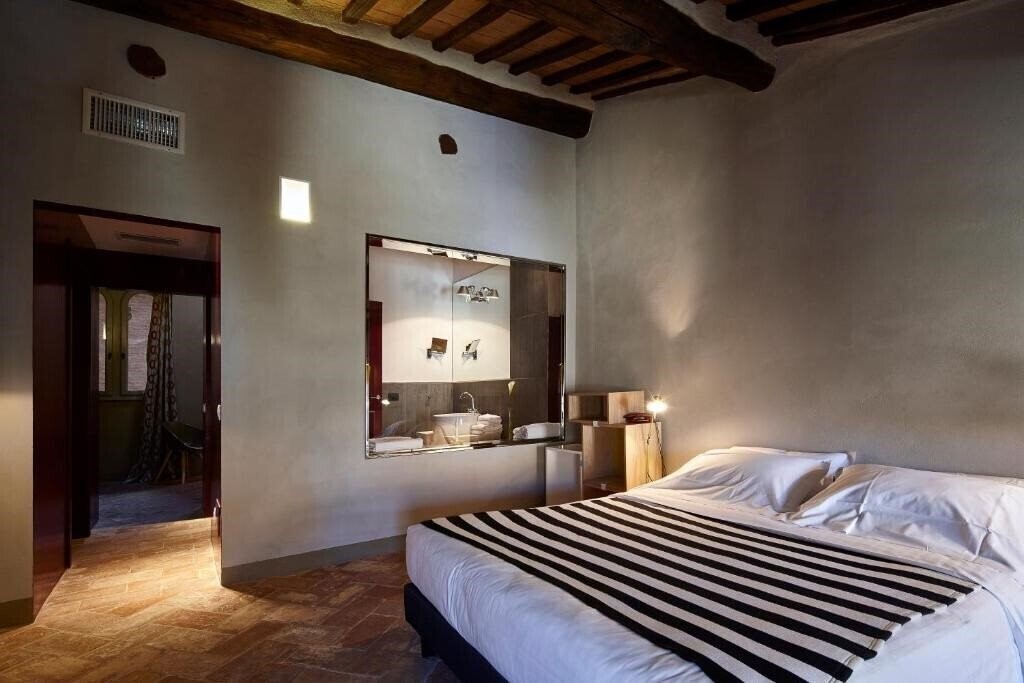 Фото Hotel Palazzetto Rosso 3*