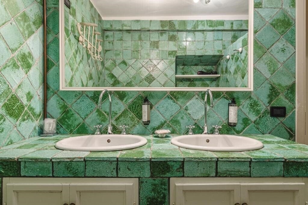 Фото Il Battistero 4*