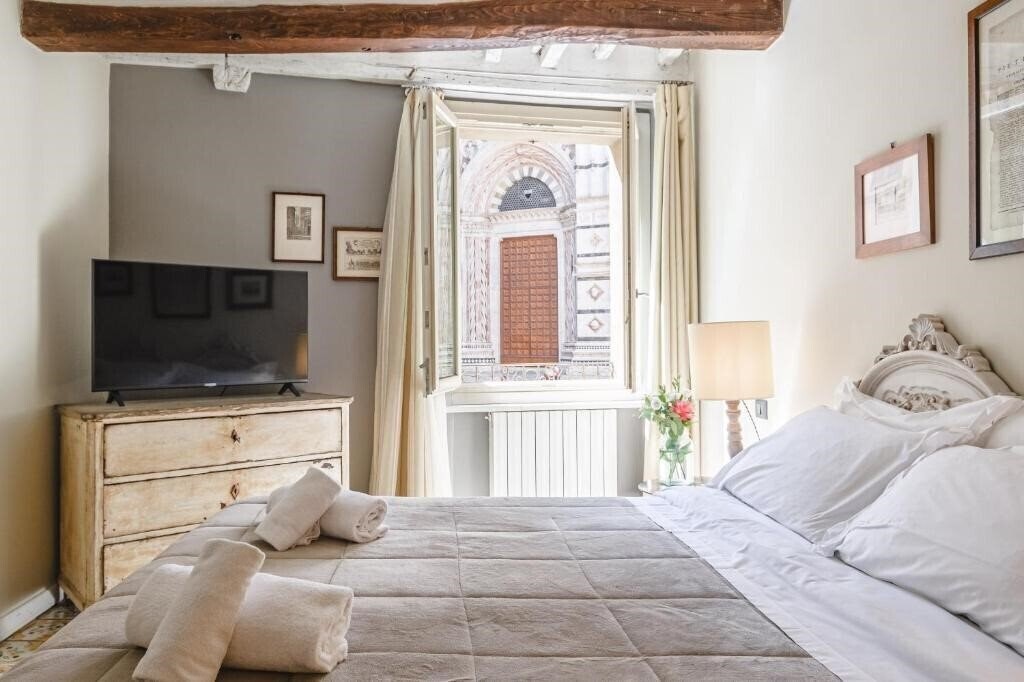 Фотографія Il Battistero 4*