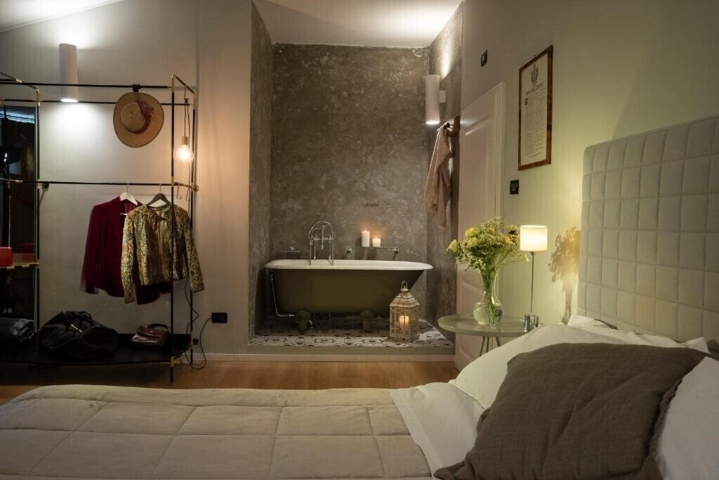 Зображення Il Battistero 4*