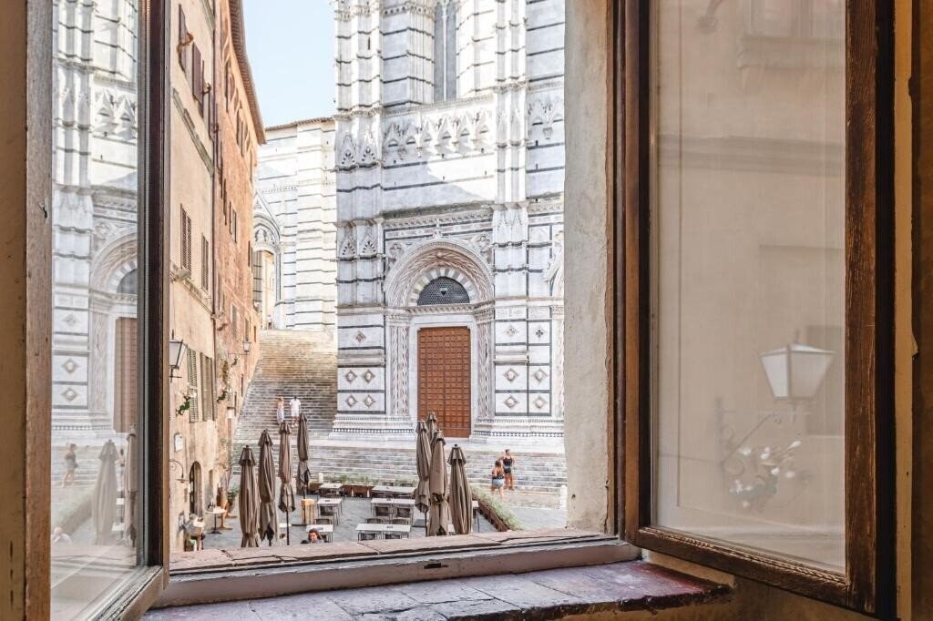 Картинка Il Battistero 4*