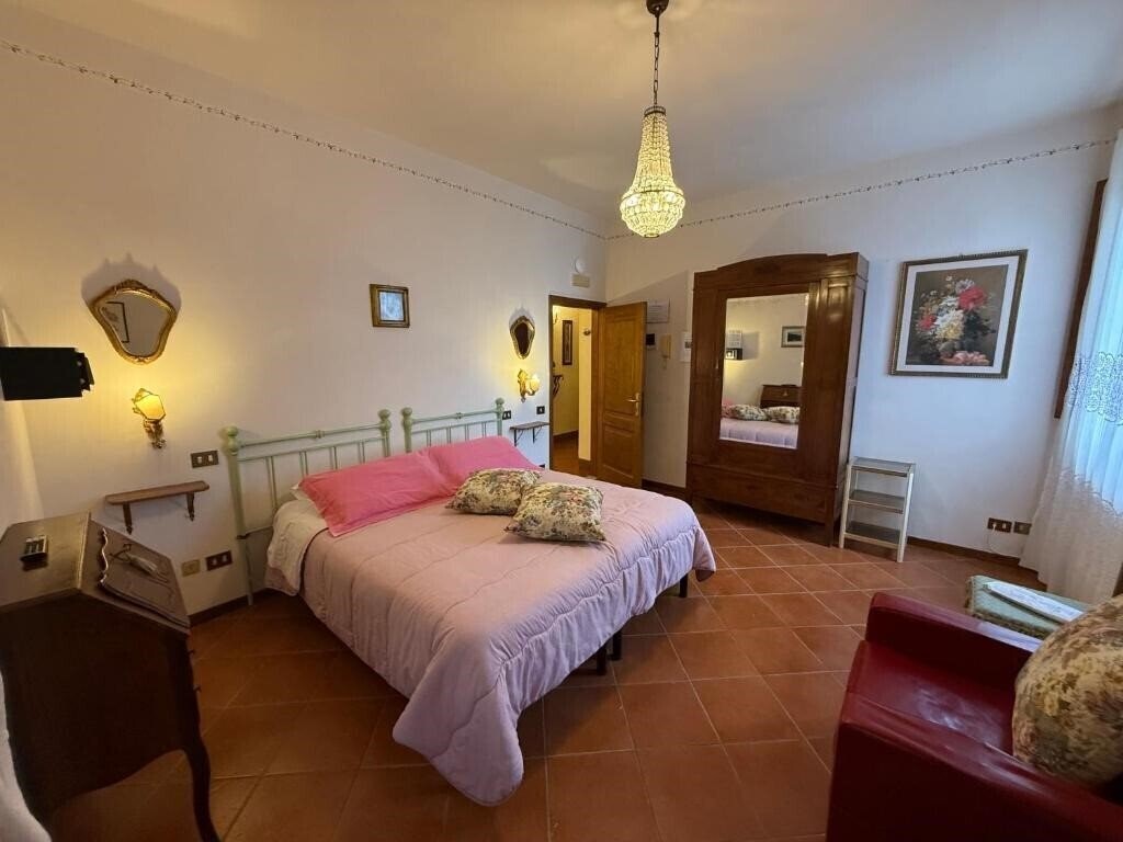 Фото Il Pettirosso B&B 3*