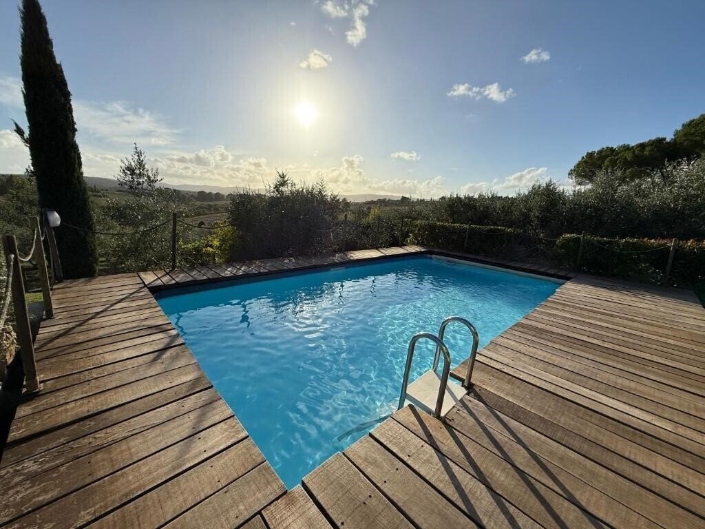 Фотография Il Pettirosso B&B 3*