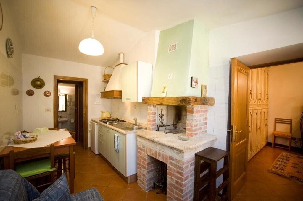 Изображение Il Pettirosso B&B 3*