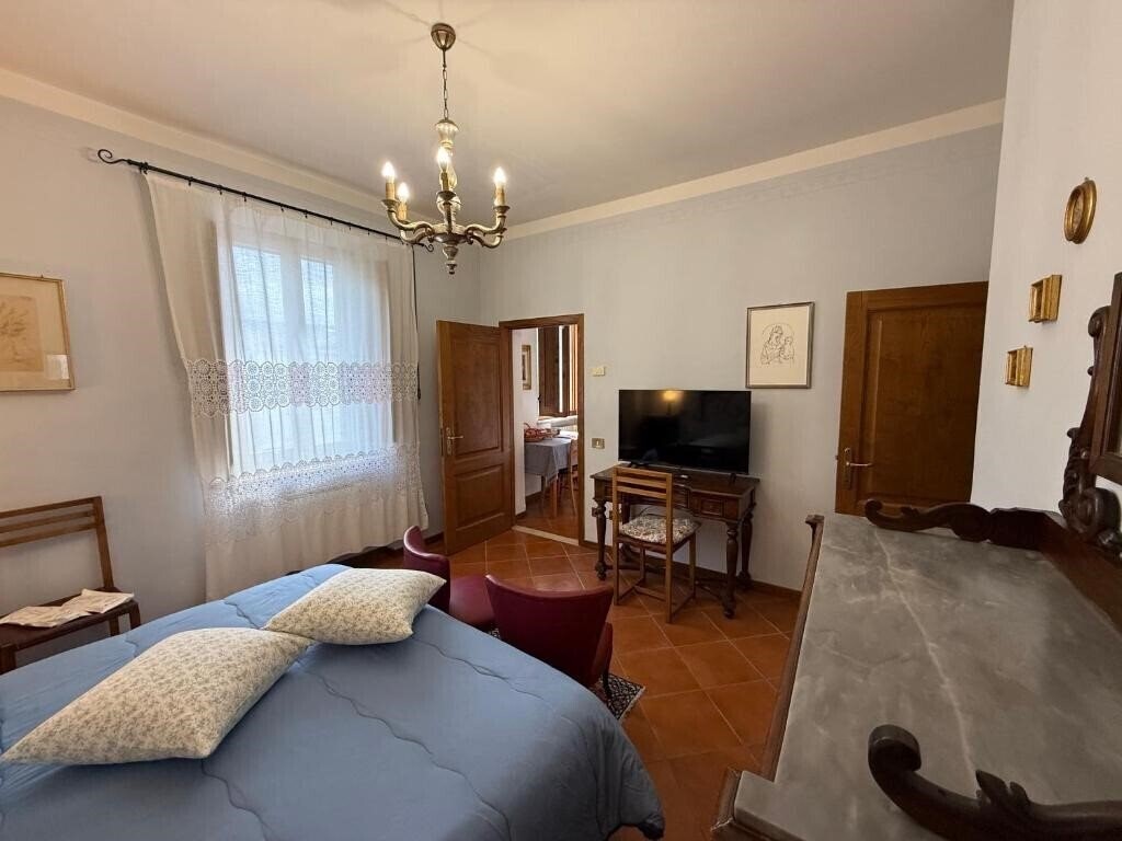 Картинка Il Pettirosso B&B 3*