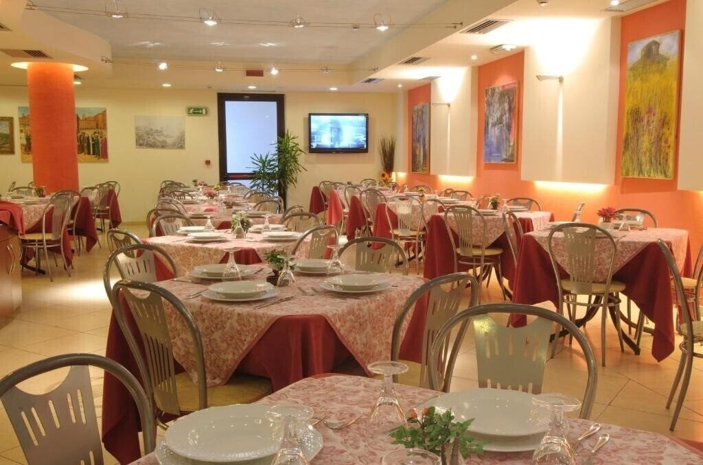Зображення Palace Hotel Due Ponti 3*