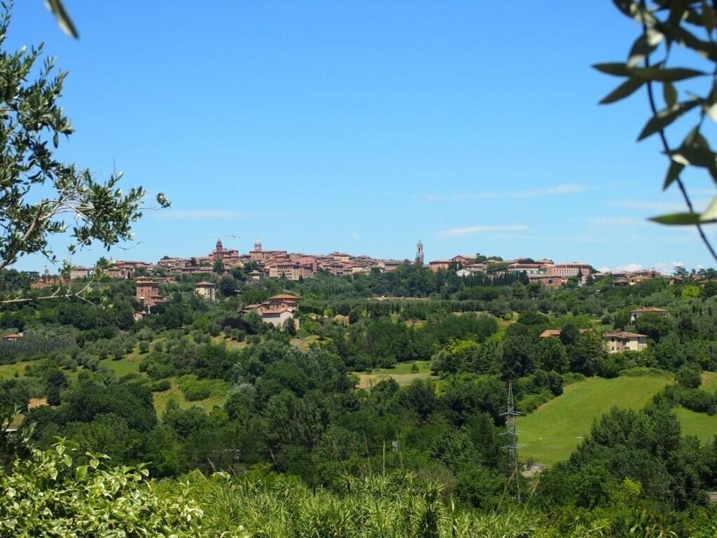 Готель Nell'Antica Torre di Fronte a Siena 3*